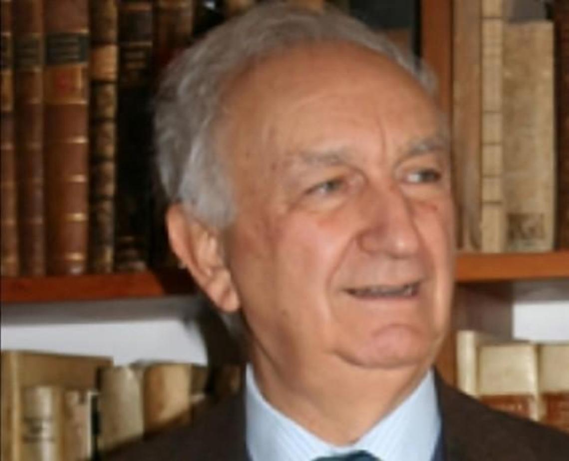 La comunità piange il fisico Enrico Giusti