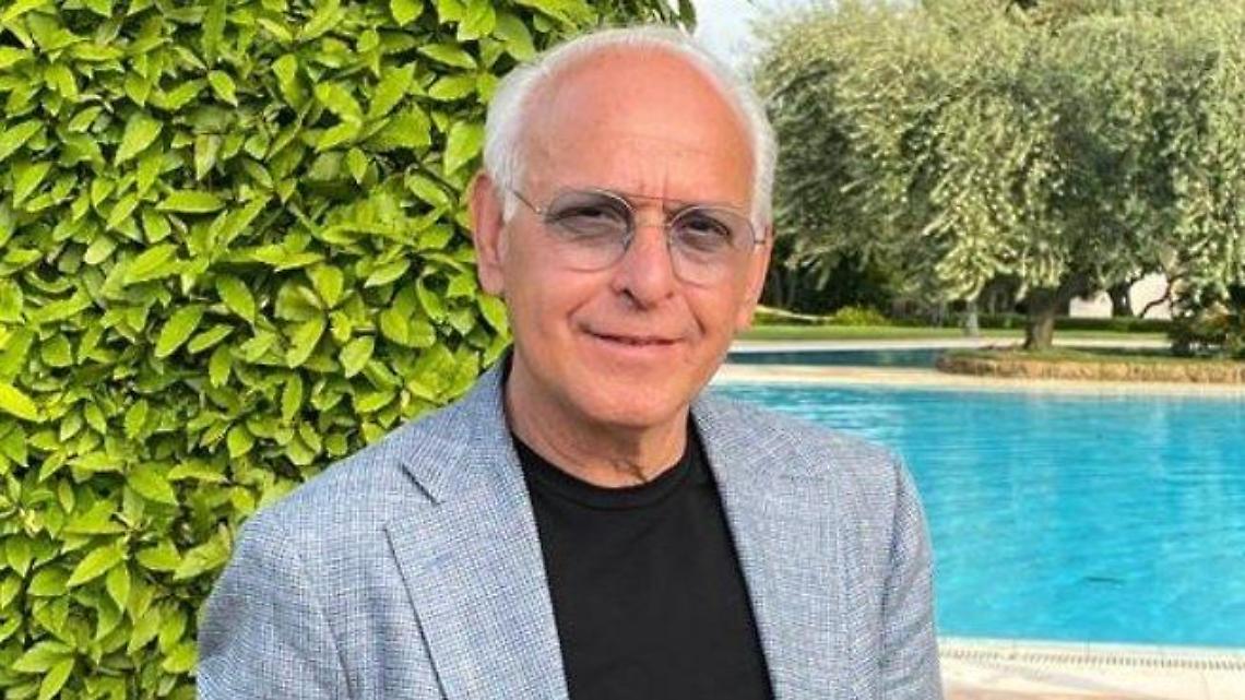 Lettera di dimissioni del sindaco di Itri Giovanni Agresti