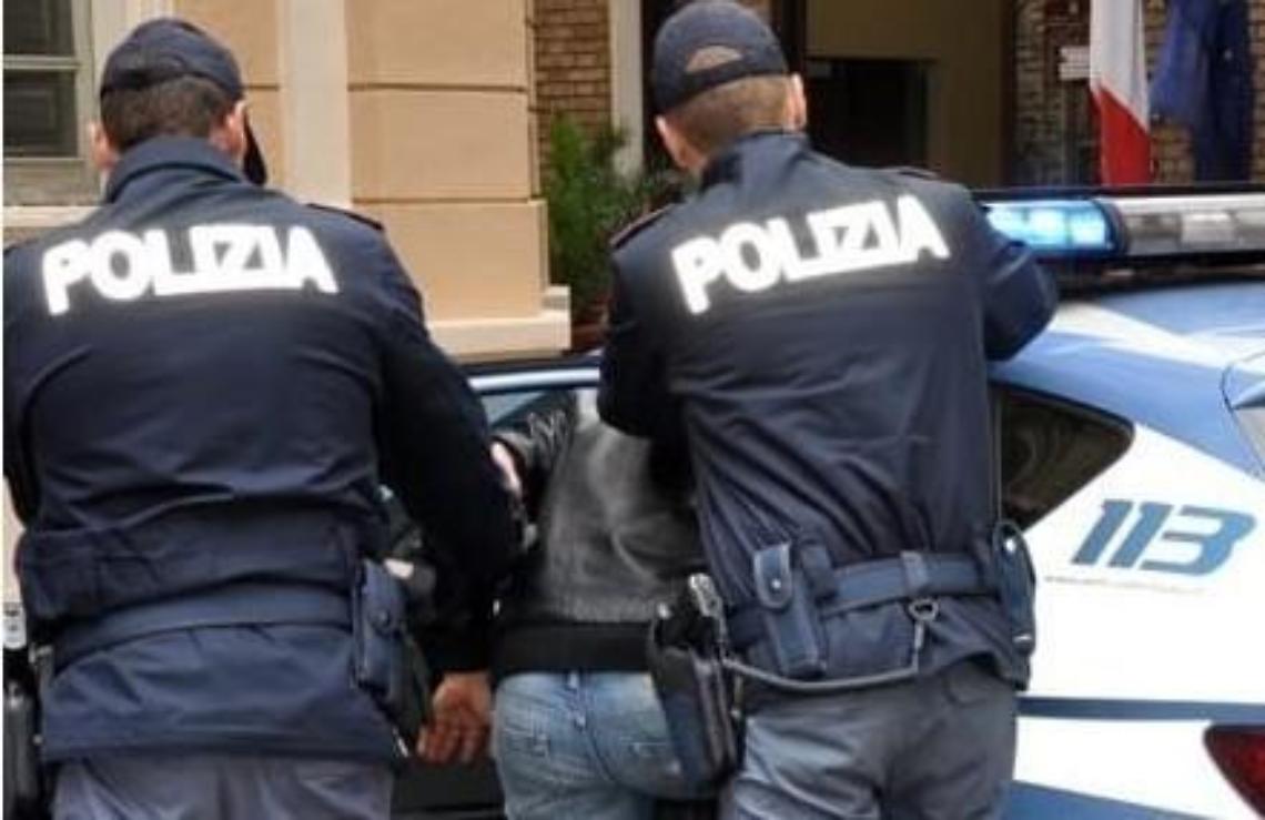 Ricercato dalla polizia rumena, un 27enne arrestato a Terracina