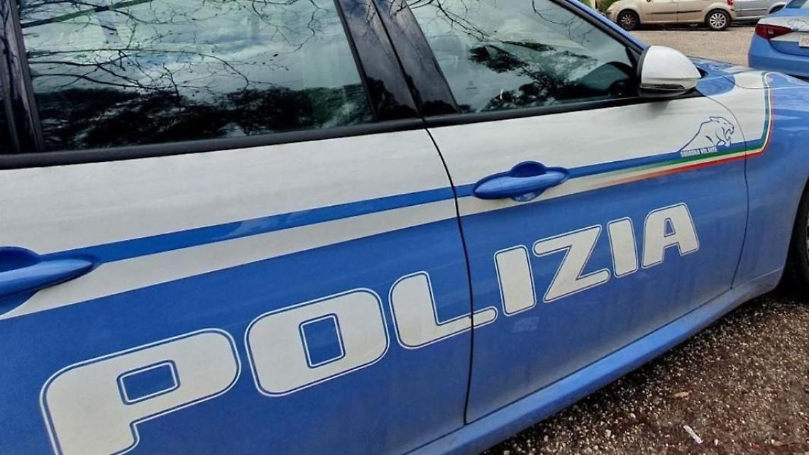 Preso a pugni in strada, arrestato l'aggressore del nipote di Bud Spencer