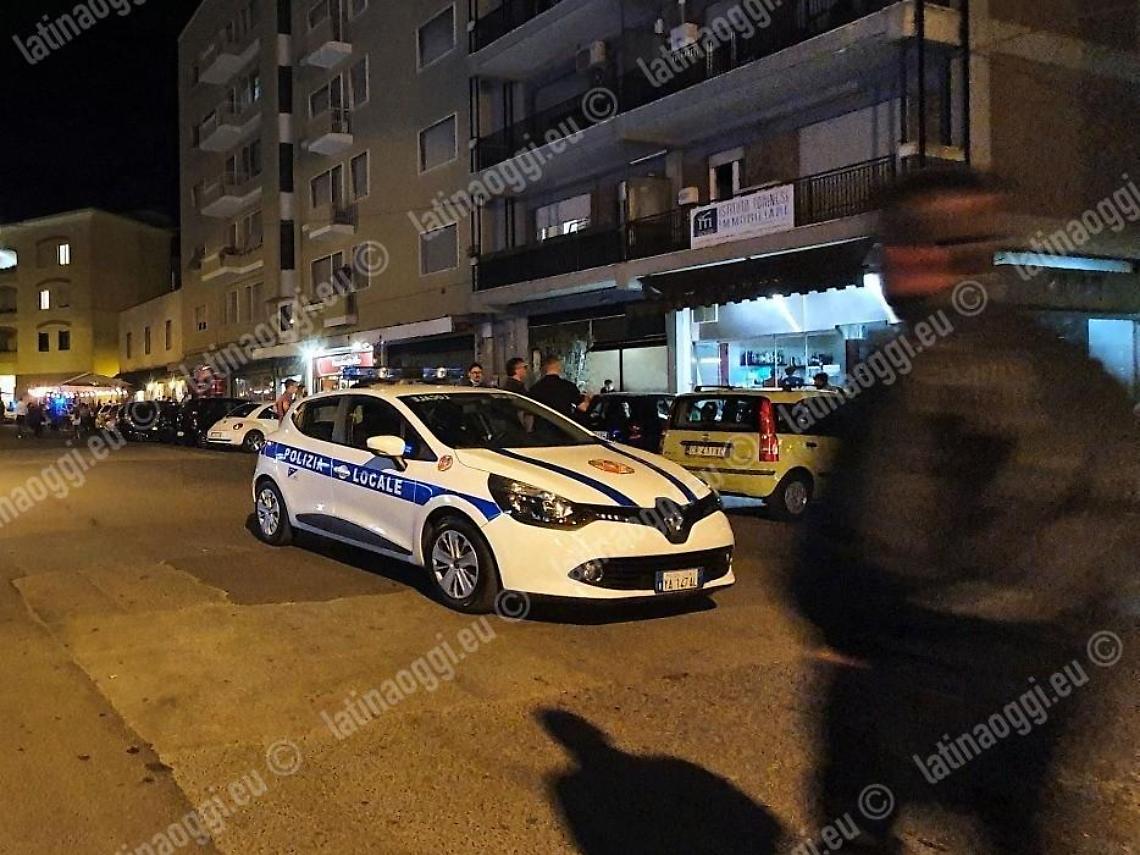 Pizzeria in zona pub senza la licenza. Scatta la chiusura