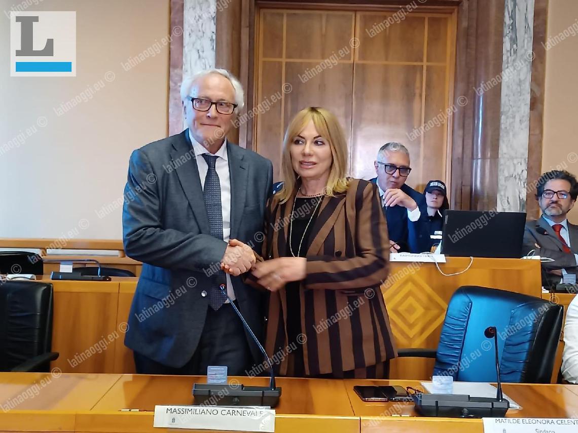 Largo per Bassoli nel parco Falcone e Borsellino, sì unanime in consiglio