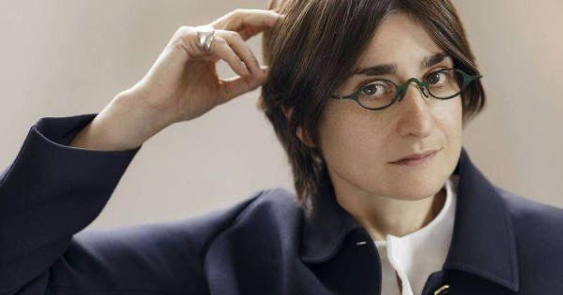 Chiara Valerio è tra i dodici finalisti del Premio Strega