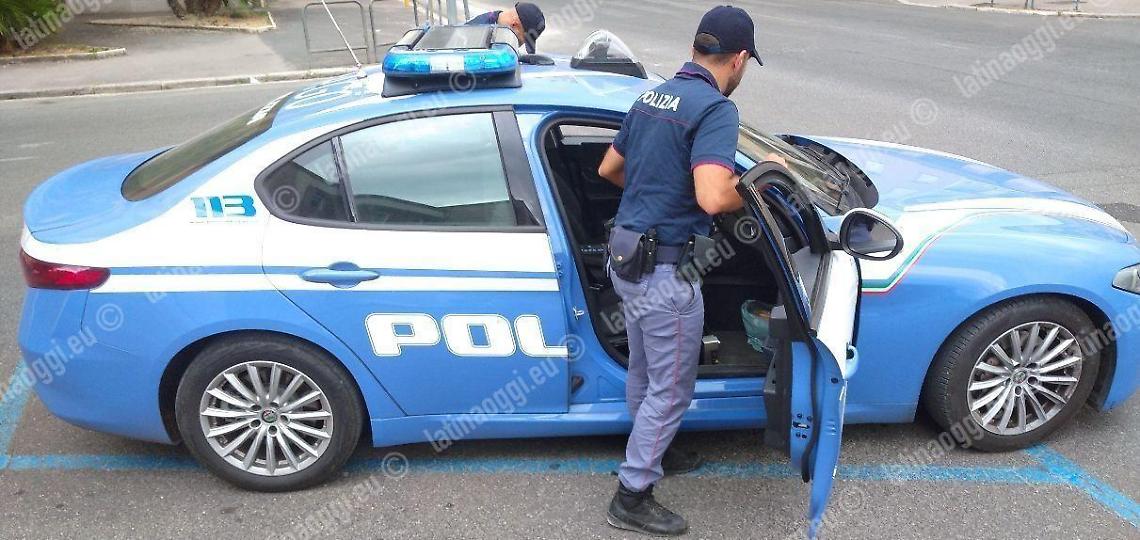 Anziana aggredita in casa per la rapina