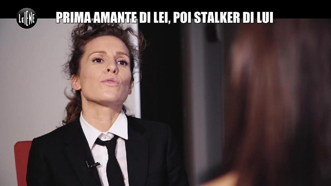 Stalker aggredito nel parcheggio, coniugi denunciati