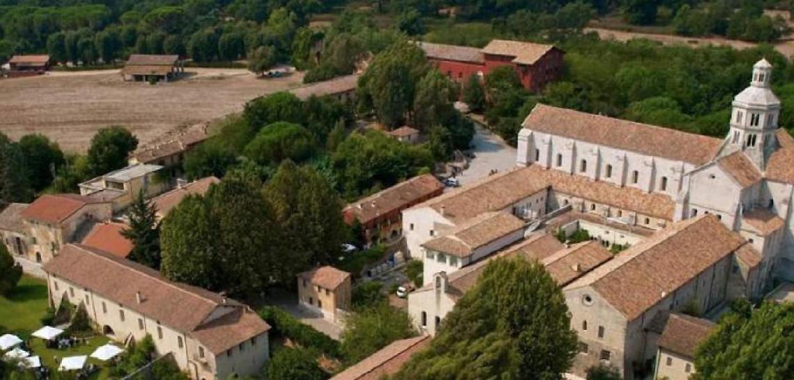 Alla scoperta delle erbe, la seconda edizione a Fossanova