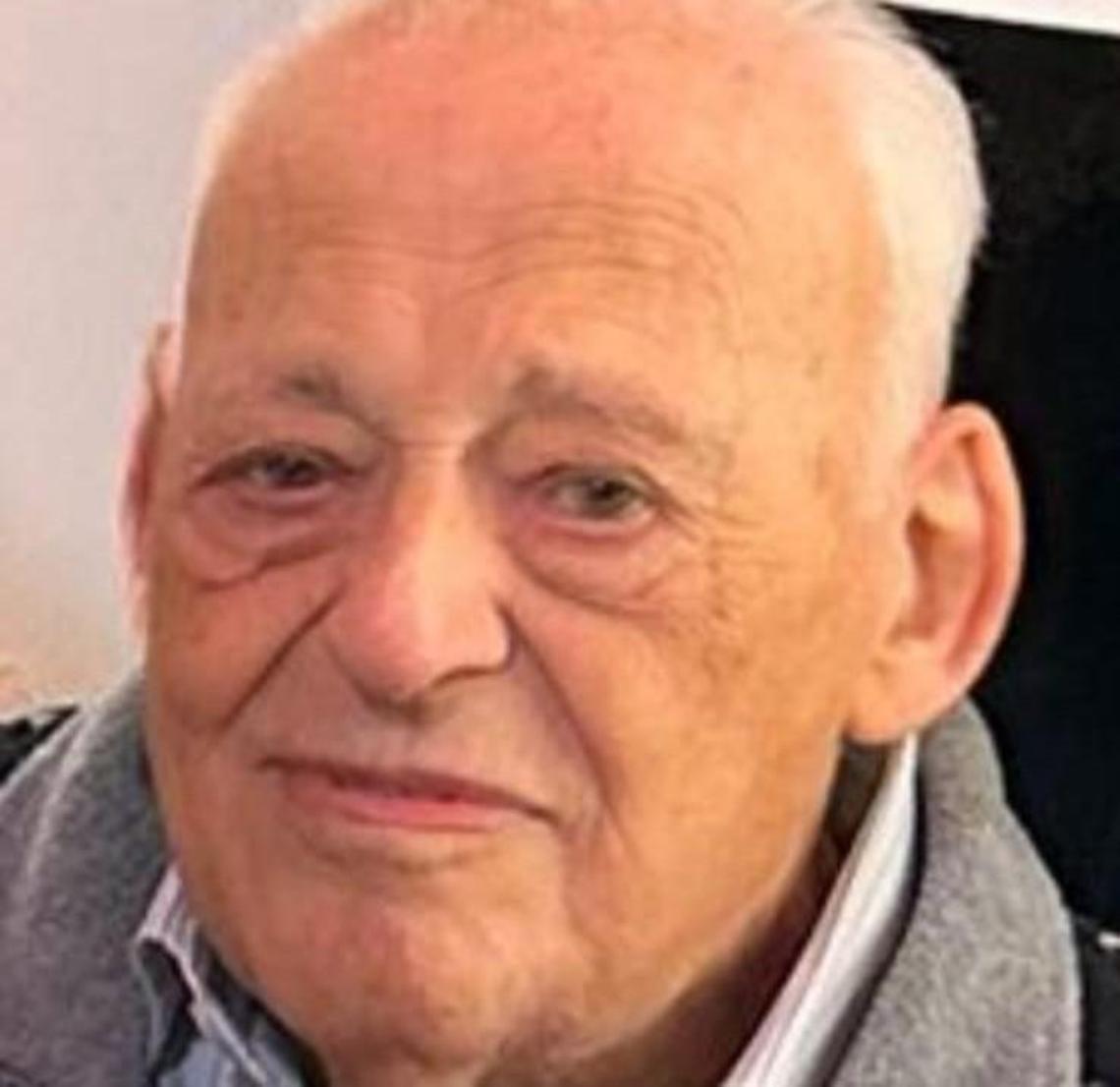 Cori dice addio all'avvocato Pietro Bianchi, il cordoglio del Comune