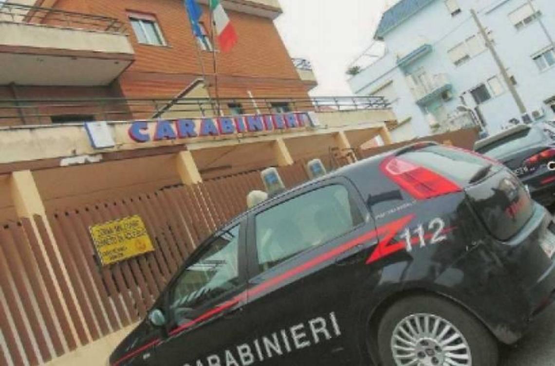 Presi con la droga, i carabinieri arrestano due persone