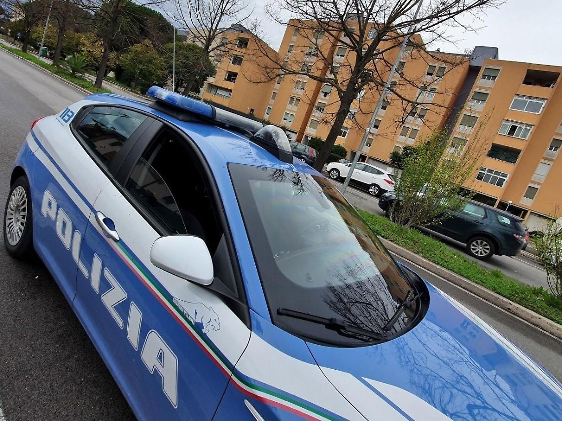 Droga e armi in casa, è stata assolta Rosaria Di Silvio