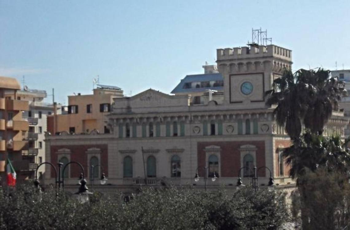 Caso parcometri, termina con due assoluzioni il processo a carico di Faraone e di Capurso