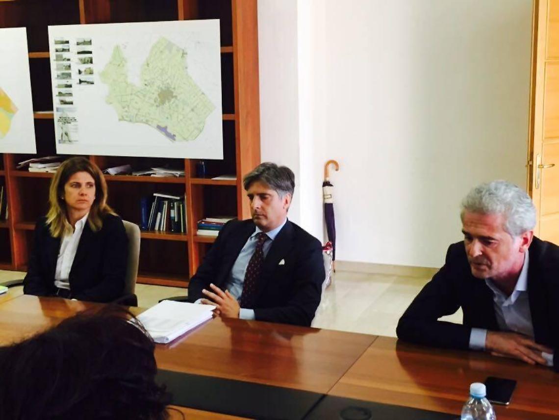 I curatori di Latina Ambiente: la discarica potrebbe essere ampliata