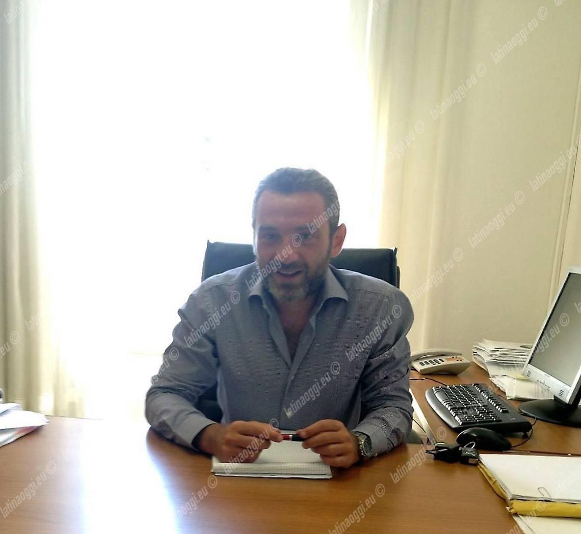 Comunali, il Pd ha scelto: per le primarie il candidato è Mauro De Lillis