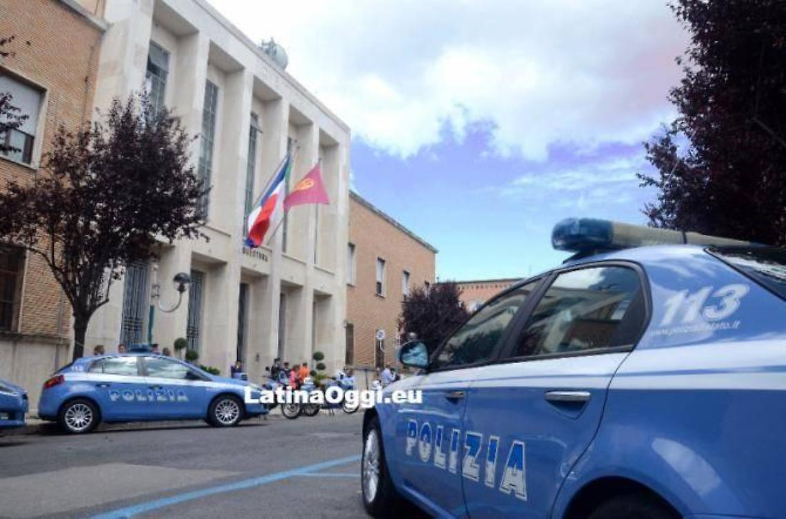 Controlli sul lungomare: sanzioni e denunce