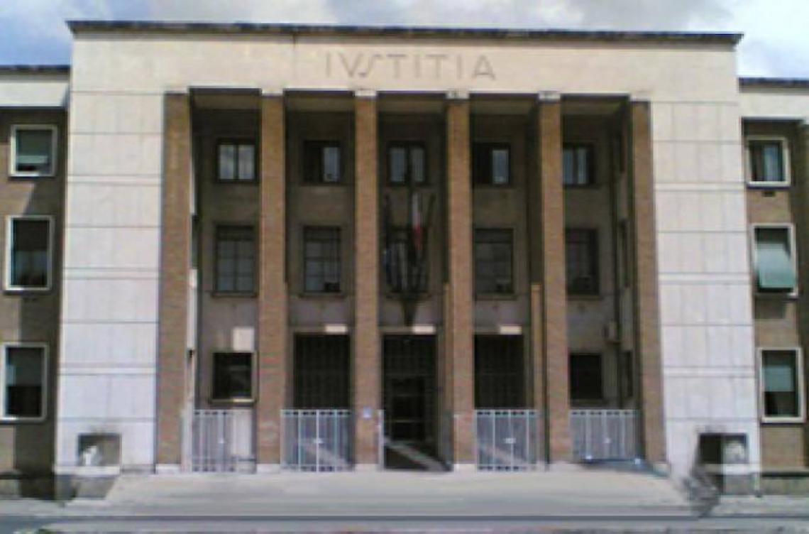 Evaso dai domiciliari, carcere confermato