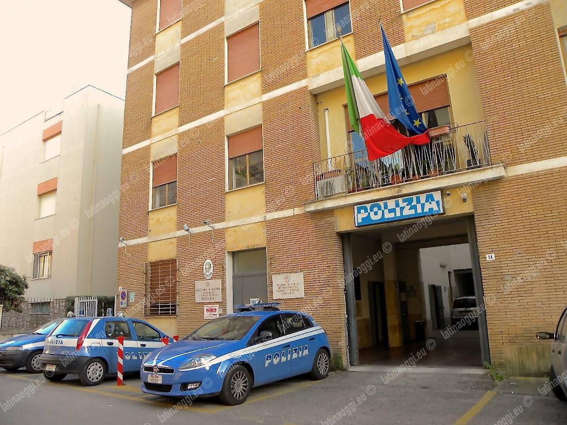 Furti in serie di motocicli, la polizia scopre una banda e recupera la refurtiva