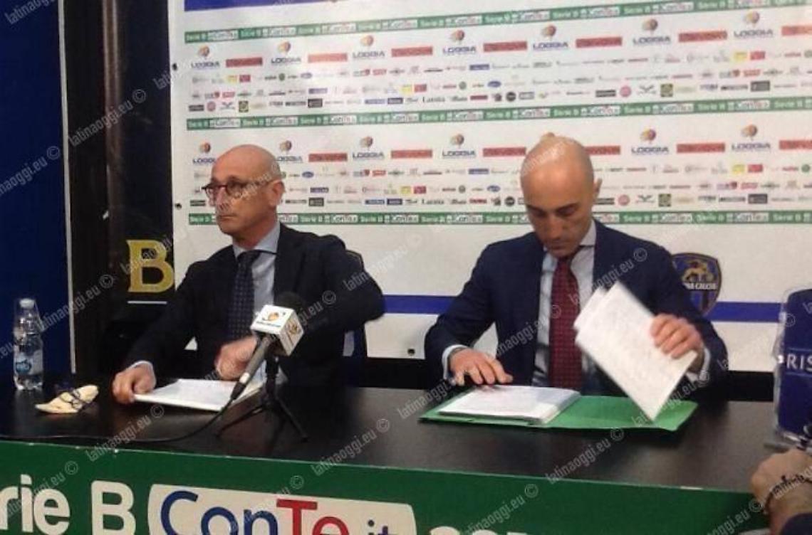 Asta per il Latina Calcio, nessuna offerta pervenuta al Tribunale