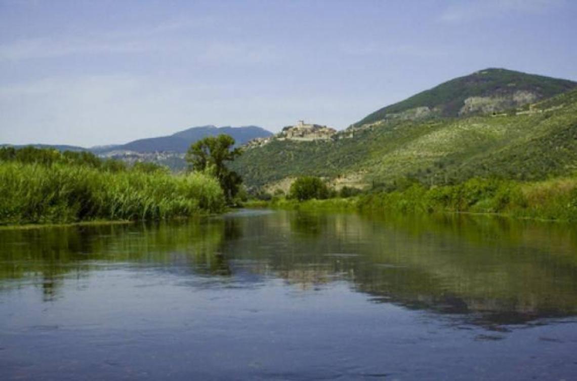 Pesca nelle acque interne per motivi di studio, il via libera dalla Regione Lazio