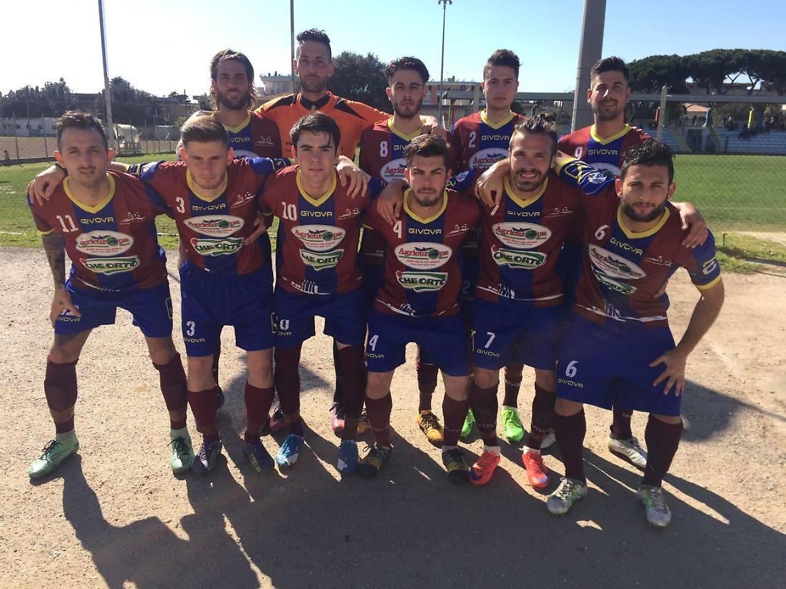 Si gioca nel Girone D di Promozione. Occhi puntati sulla lotta per il terzo posto