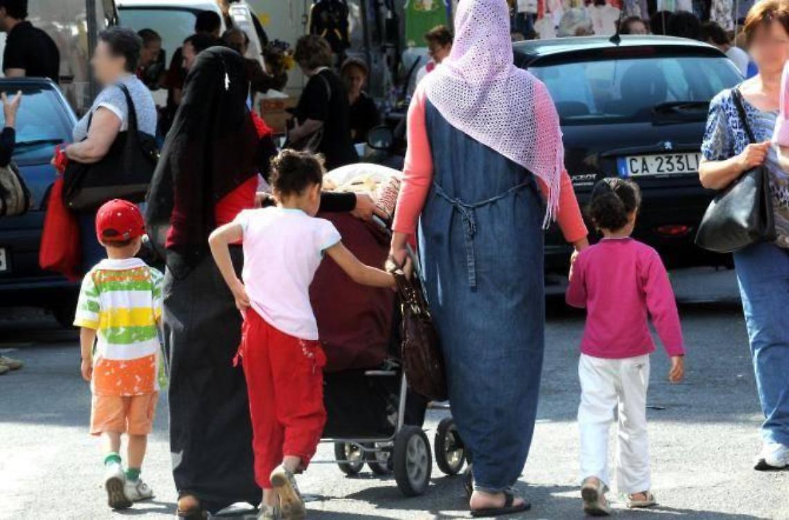 Progetto Sprar, il Comune stanzia i fondi per l'accoglienza dei migranti nel 2017
