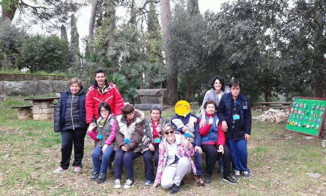 Educazione ambientale inclusiva tra gli Ausoni: al via il progetto sociale “Il Parco Amico”