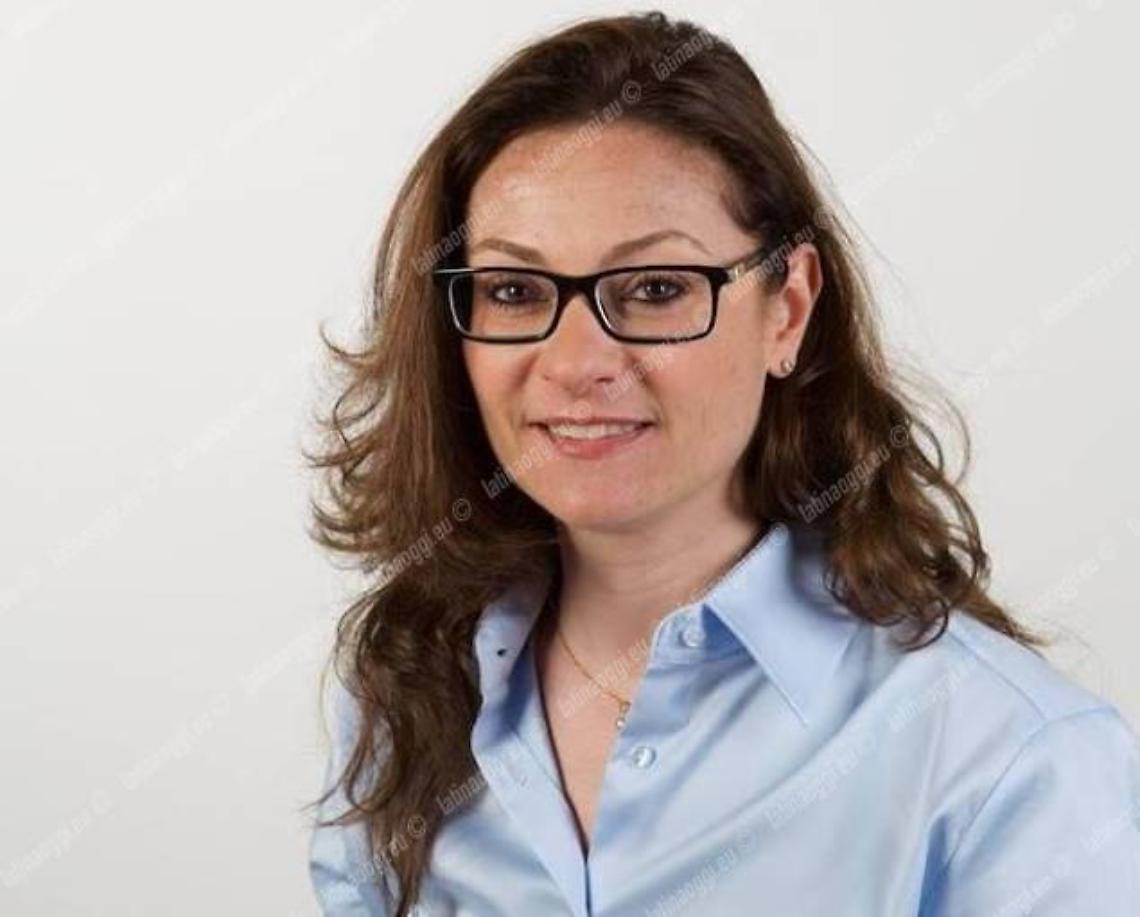 Vittoria Maggiarra Itri