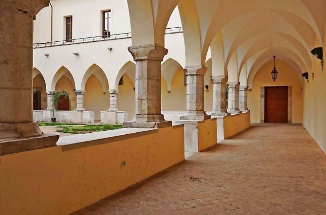 Natura, palazzi storici e percorsi di cultura: ecco le visite promosse dal Parco dei Monti Ausoni