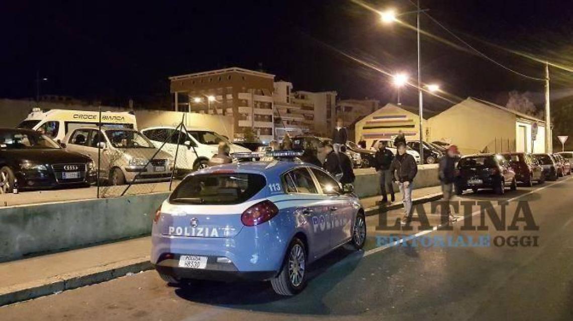 Pestaggio con mazze e catene dopo una lite ai pub: due giovani gravi, altri due arrestati