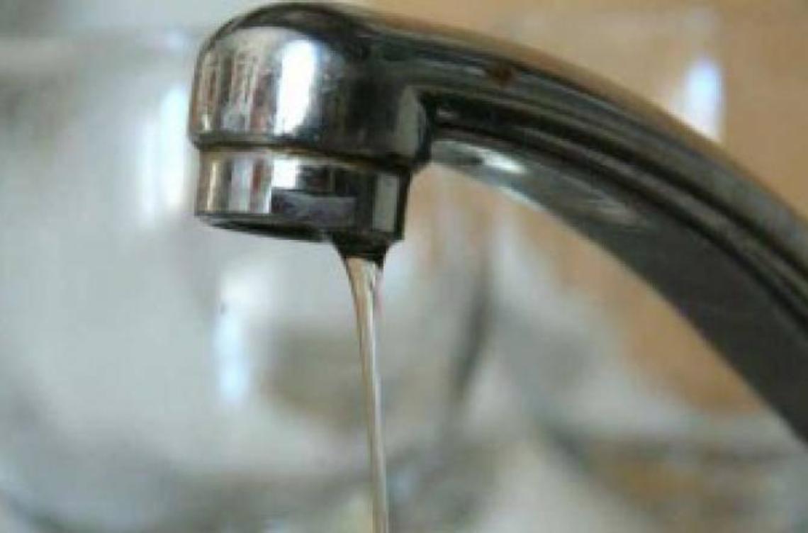 Guasto presso la centrale di Vetere, rubinetti restano a secco fino a mezzanotte