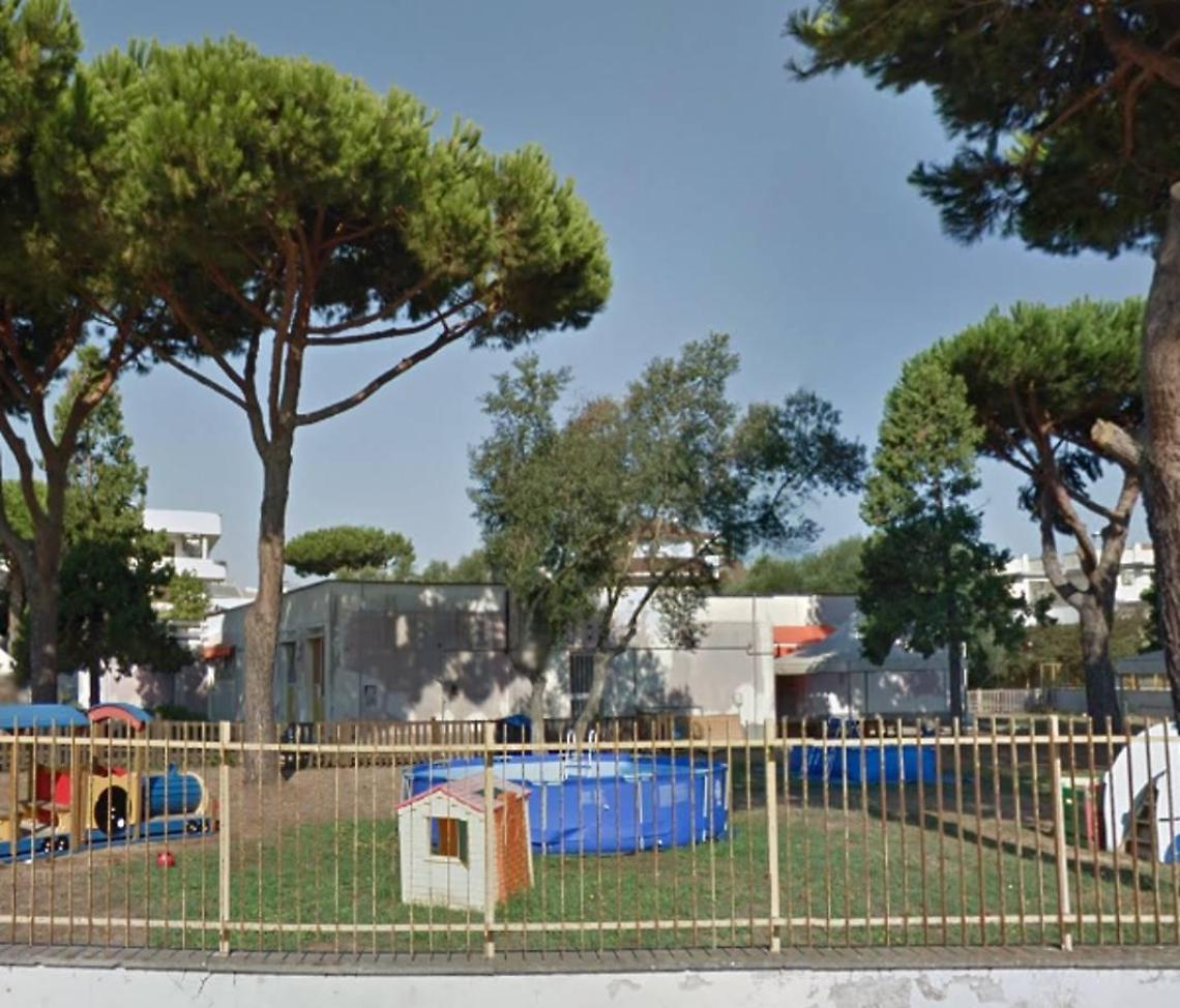 Tre classi dell'Infanzia nell'edificio dell'Asilo Nido, la decisione della Giunta a 5 Stelle