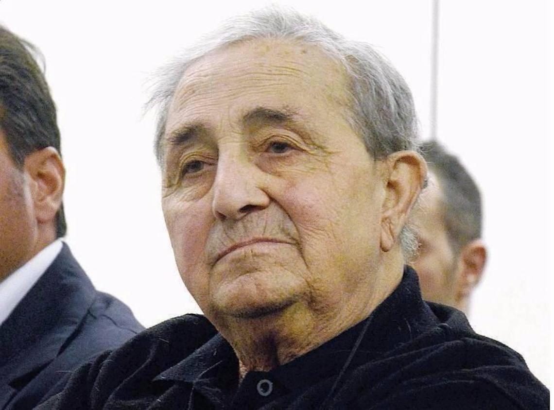 Messaggio di cordoglio dall'amministrazione comunale per la scomparsa di Luigi Coletta