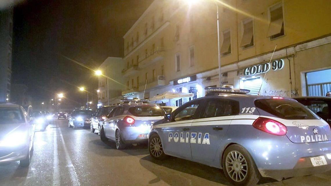 Massacrati di botte dopo la lite al pub, restano in carcere i due giovani romeni arrestati