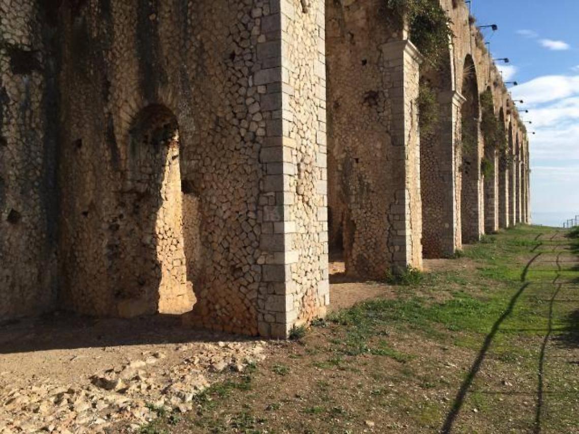 Siti archeologici e musei chiusi, da Sabaudia a Terracina pochi servizi durante le festivit&agrave;
