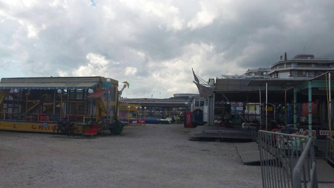 Giostre gratis per case famiglia e associazioni per disabili, domani la "Giornata della Solidariet&agrave;"