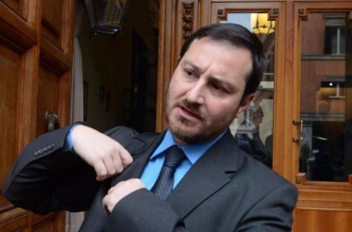 Il Senato accoglie le dimissioni di Minzolini, ma respinge quelle del pontino Giuseppe Vacciano