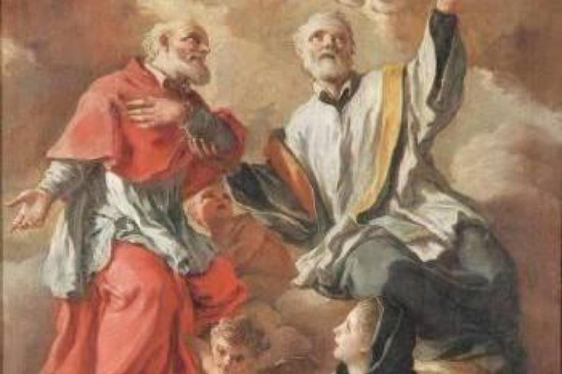Tavola rotonda domani per ricordare e conoscere la figura del Beato Paolo Burali d'Arezzo