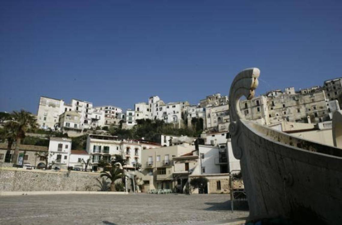 Sperlonga &ldquo;capitale mondiale&rdquo; delle opere in acquarello: due settimane di eventi in paese