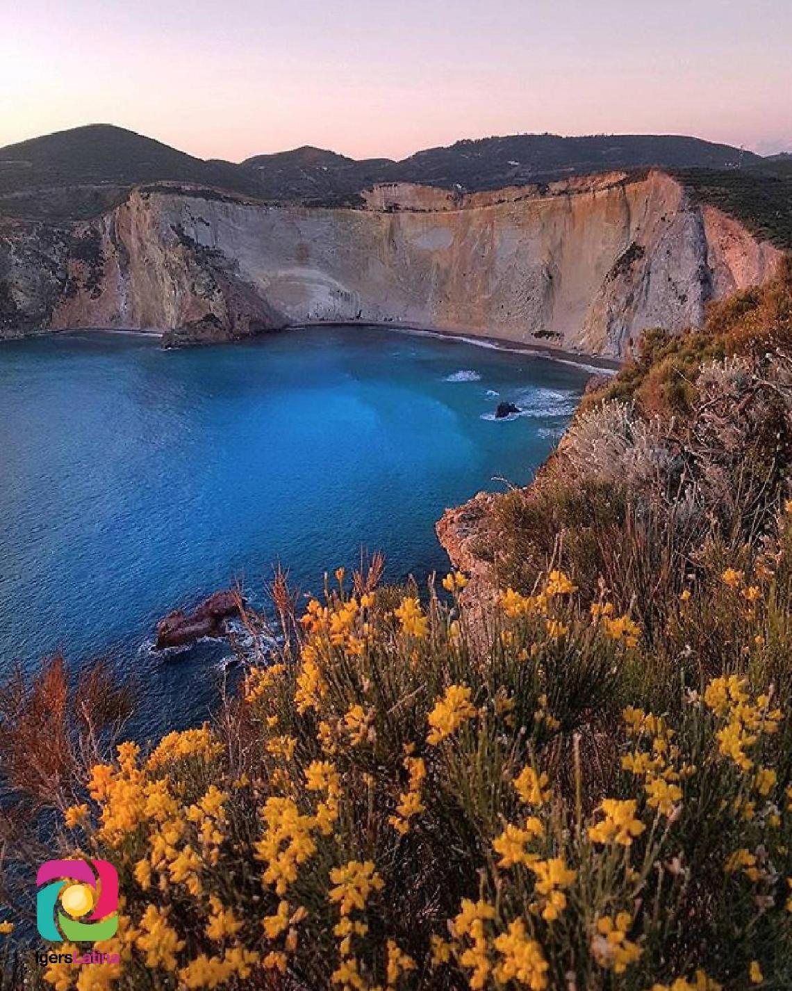 Chiaia di Luna incanta la rete, lo scatto di Eughenik &egrave; il Nuovo Iger of the Week