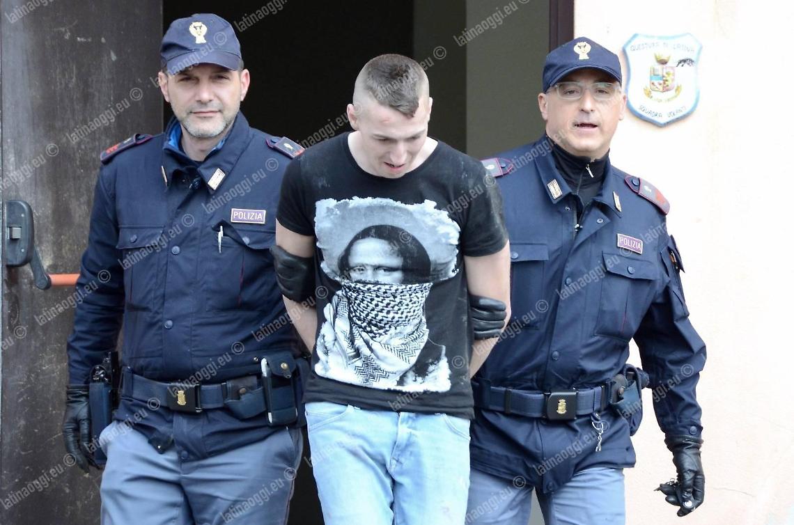 Pestaggio in centro, i presunti autori al Riesame: "Noi non c'entriamo"