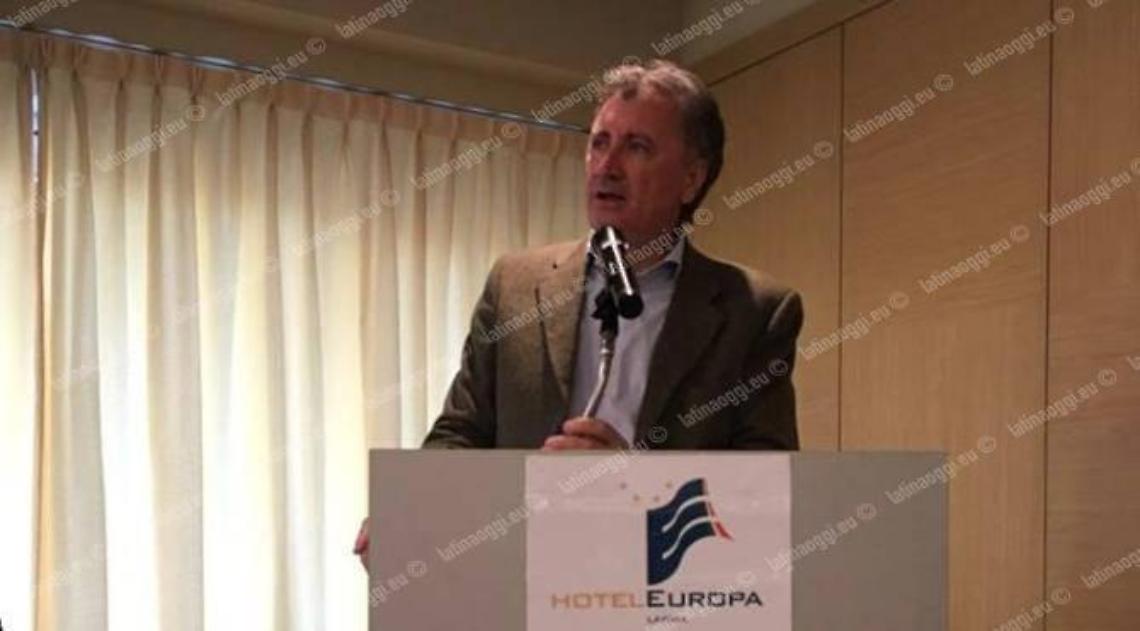 Fratelli d'Italia contro l'asse Pd -Forza Italia, Calandrini: "Solo accordi per mantenere il potere"