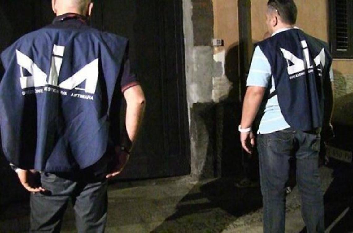 Pubblicato il bando per assegnare la villa dei Casamonica confiscata a Roccabernarda