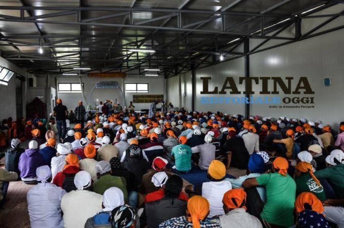 Un ponte culturale tra l'Italia e l'India, l'iniziativa della scuola "Manfredini"
