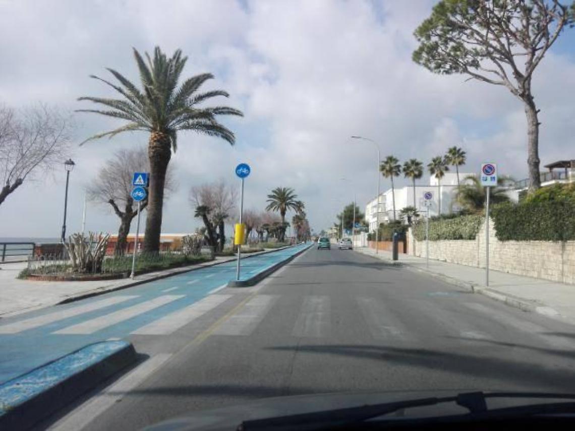Anello ciclabile, rotatorie e sensi unici: lanciata la sfida della nuova mobilità