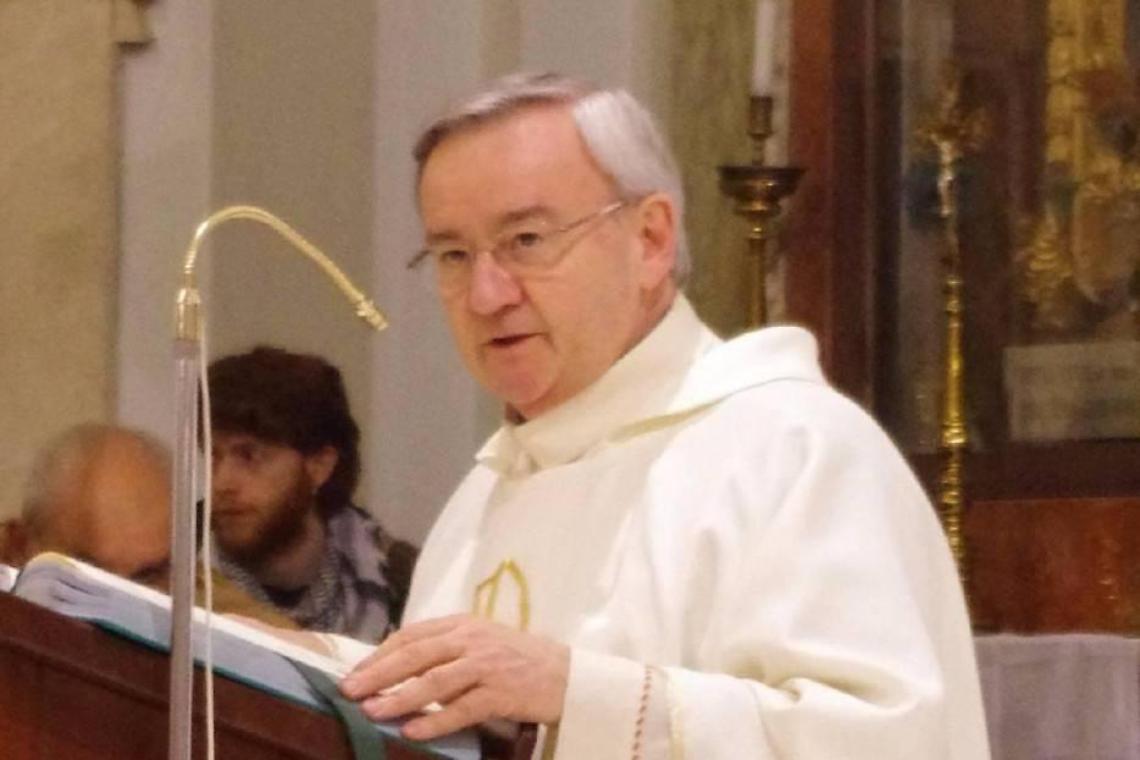 X edizione della Festa di San Bassiano, coinvolta come sempre anche la comunit&agrave; di Lodi