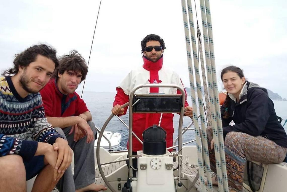 Volontari in prima linea per fermare i bracconieri sulle isole, un impegno che va avanti da 20 anni