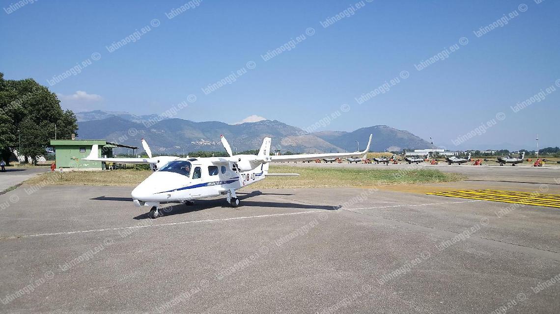 Il WWF contro l'aeroporto: "Infrastruttura inutile e dannosa per l'ambiente"