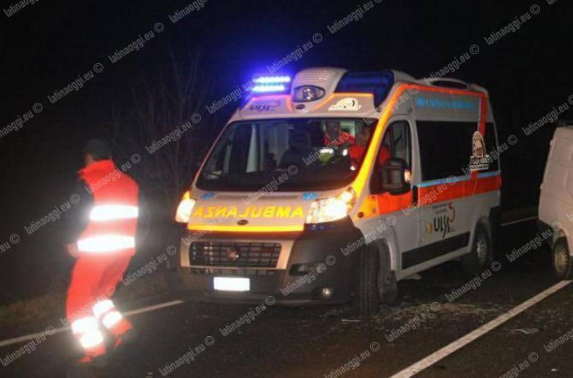 Pestaggio al Lido: in via Casalina due moldavi picchiati da alcuni romeni che si sono dati alla fuga