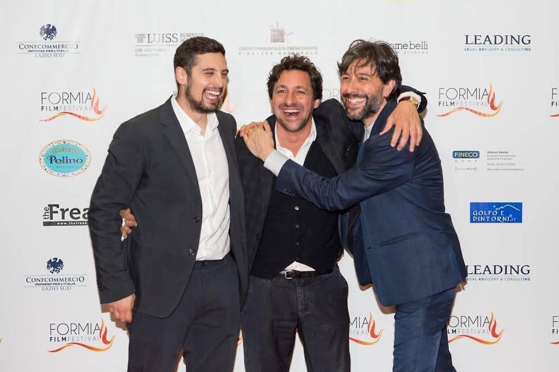 Film Festival, un ponte fra tradizione e innovazione: l'elenco di tutti i premiati