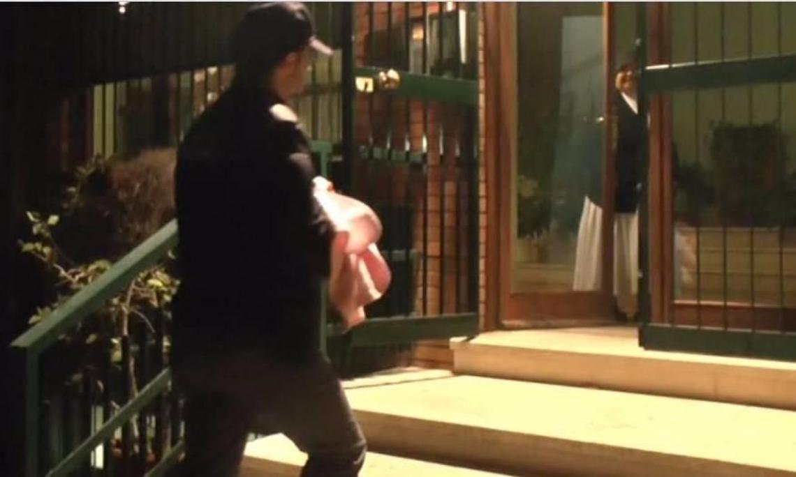 Compravendita della neonata, compariranno domani davanti al gip il mediatore e la madre "acquirente"