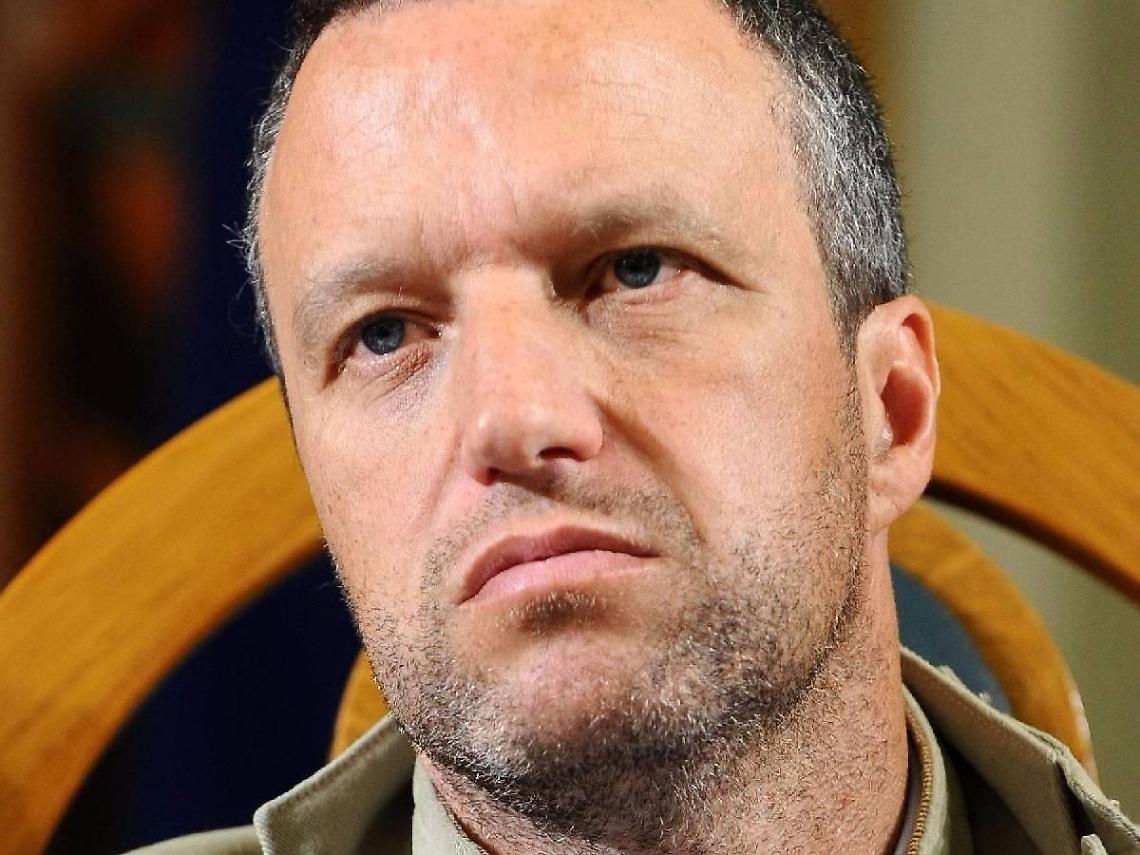 Il sindaco di Verona Flavio Tosi sostiene la candidatura di Giovanni Secci a Sabaudia