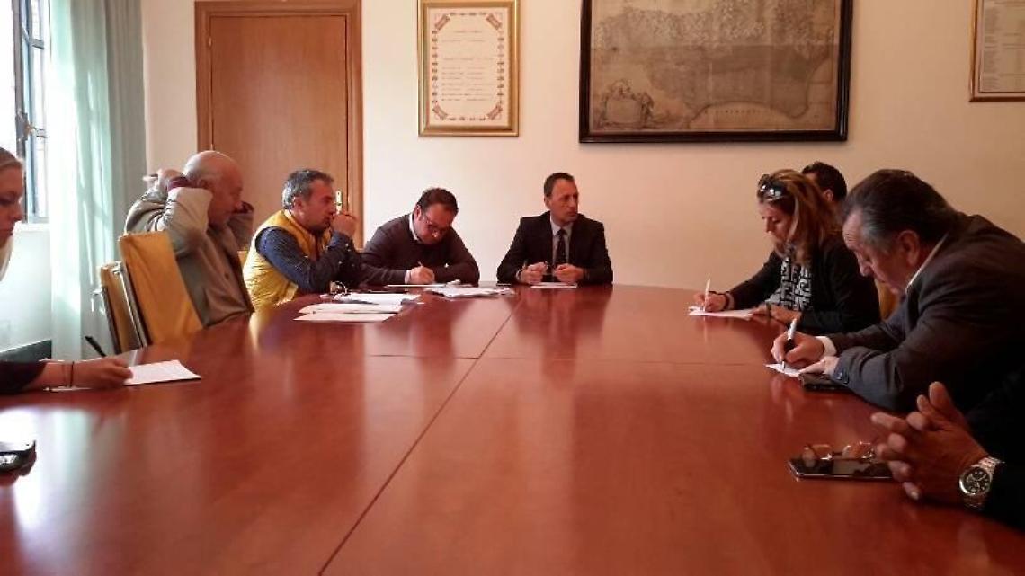 L'acqua in provincia scarseggia, il Consorzio di bonifica dell'agro pontino lancia l'allarme